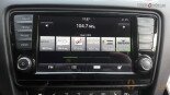 Repair of car stereos Skoda A7 MIB, Columbus, Discover  Photo№0