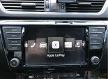 Repair of car stereos Skoda A7 MIB, Columbus, Discover  Photo№1