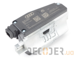 Repair and firmware of control units Audi, VW  Photo№2