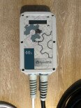 OpenEVSE V5.5 Wi-Fi charging for an electric car  Photo№3