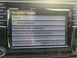 Repair of car stereos VW Composition media, Discover media  Photo№1