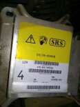 Ремонт, прошивка и чистка crash блоков SRS Airbag  Фото№2