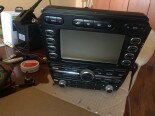 Repair of standard radios Bentley, Phaeton  Photo№4