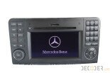 Repair and firmware Mercedes Comand NTG 1.0, 2.0 and 2.5  Photo№2