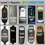 Repair of chargers for electric cars  Photo№2