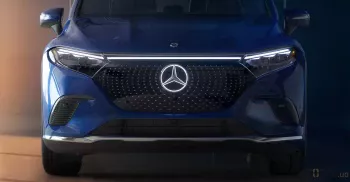 Mercedes Benz 48V Mild Hybrid Battery erasing errors