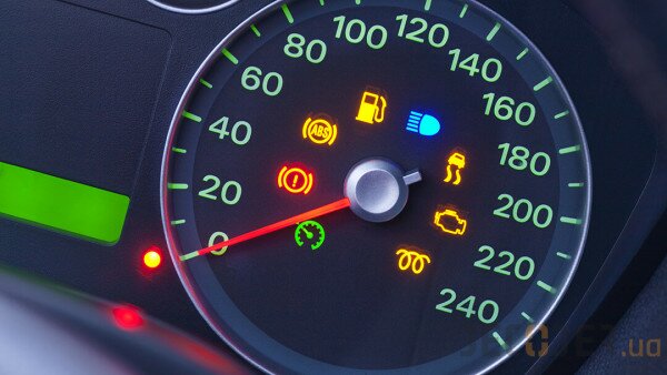 Repair of car speedometers and odometers